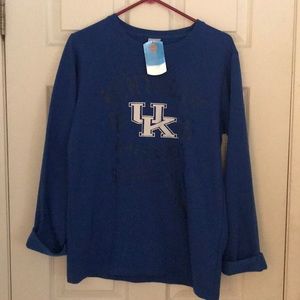 UK Sweatshirt